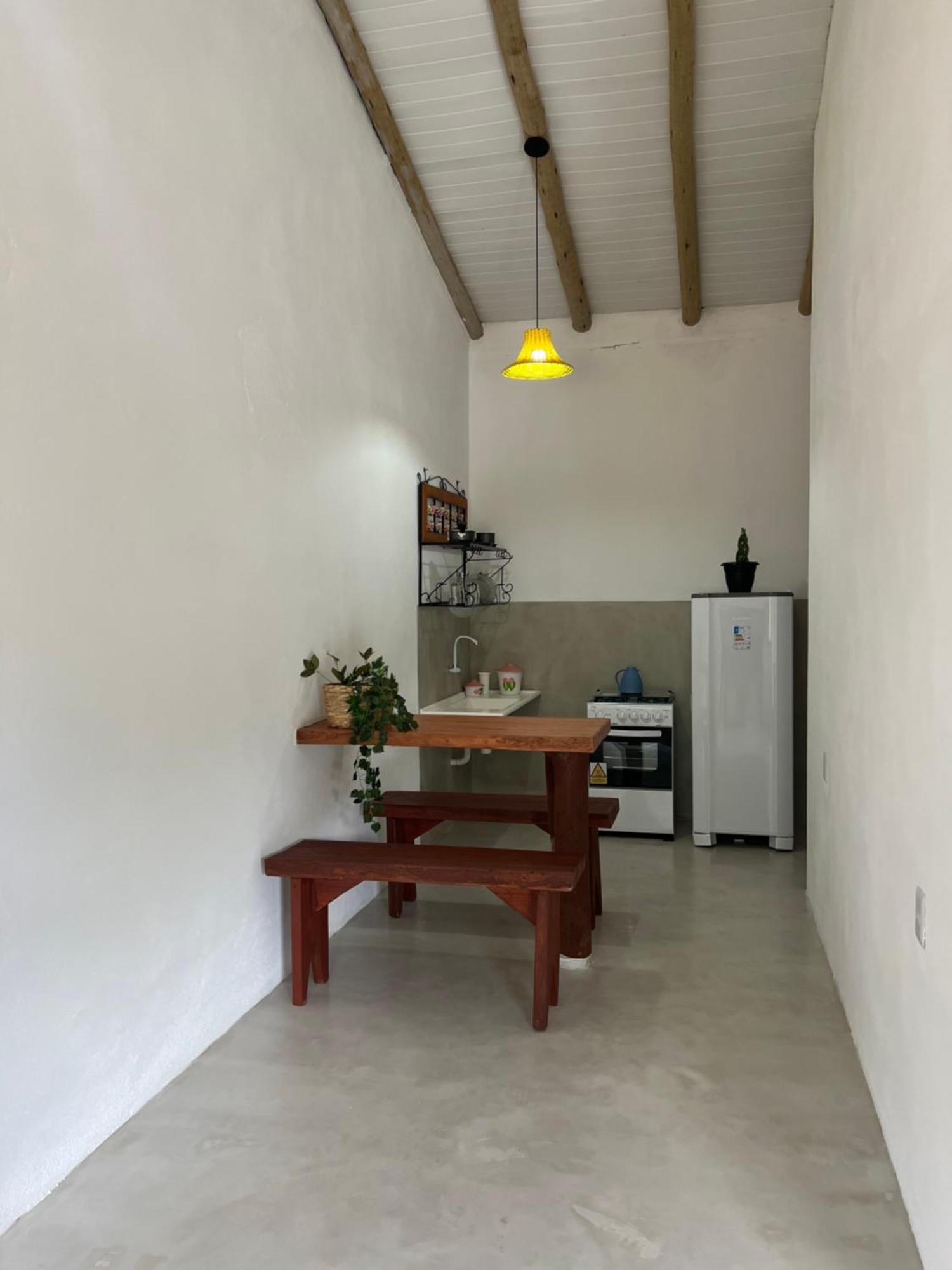 Pousada Recanto Do Rio, Jambreiro, Caraiva *